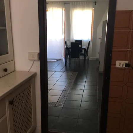 Lejlighed 2 Livelli Mare